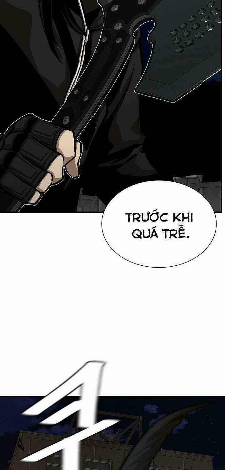 Trở Lại Ngày Tận Thế Chapter 110 trang 16