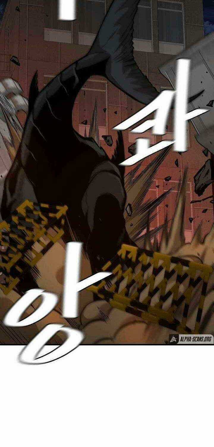 Trở Lại Ngày Tận Thế Chapter 110 trang 17