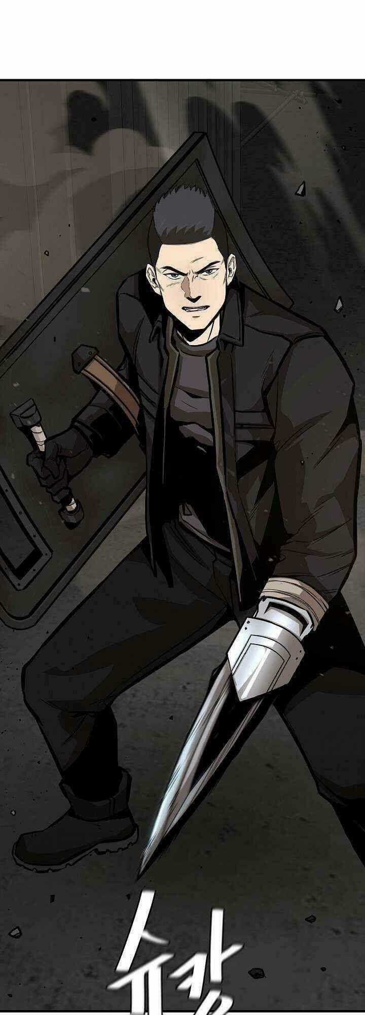 Trở Lại Ngày Tận Thế Chapter 110 trang 18