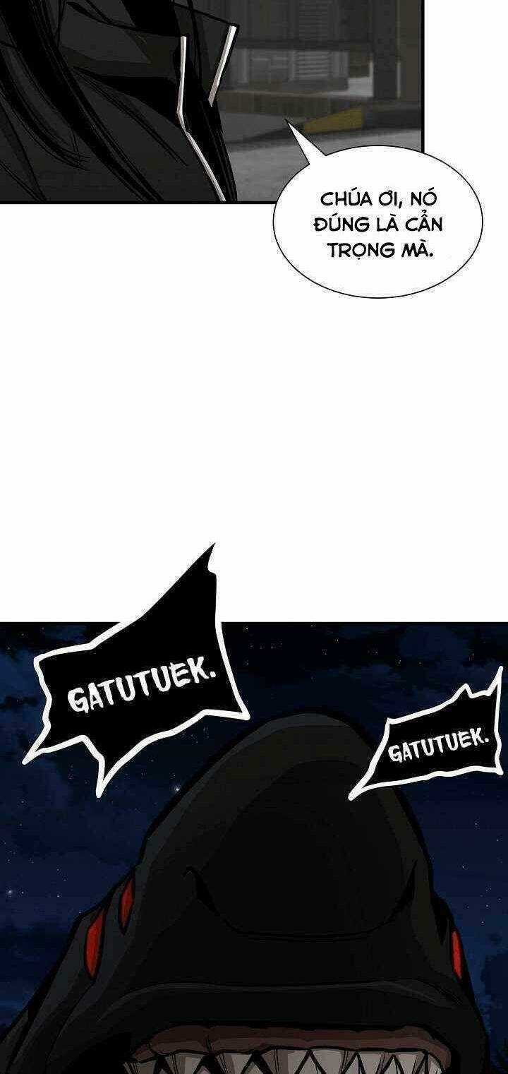 Trở Lại Ngày Tận Thế Chapter 110 trang 2