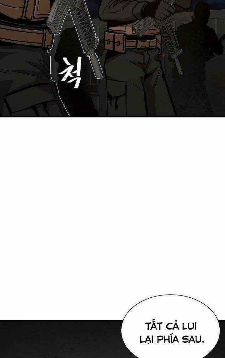 Trở Lại Ngày Tận Thế Chapter 110 trang 20