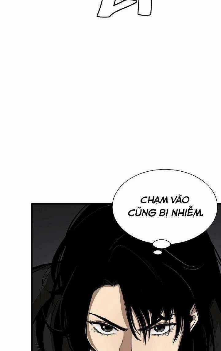 Trở Lại Ngày Tận Thế Chapter 110 trang 22