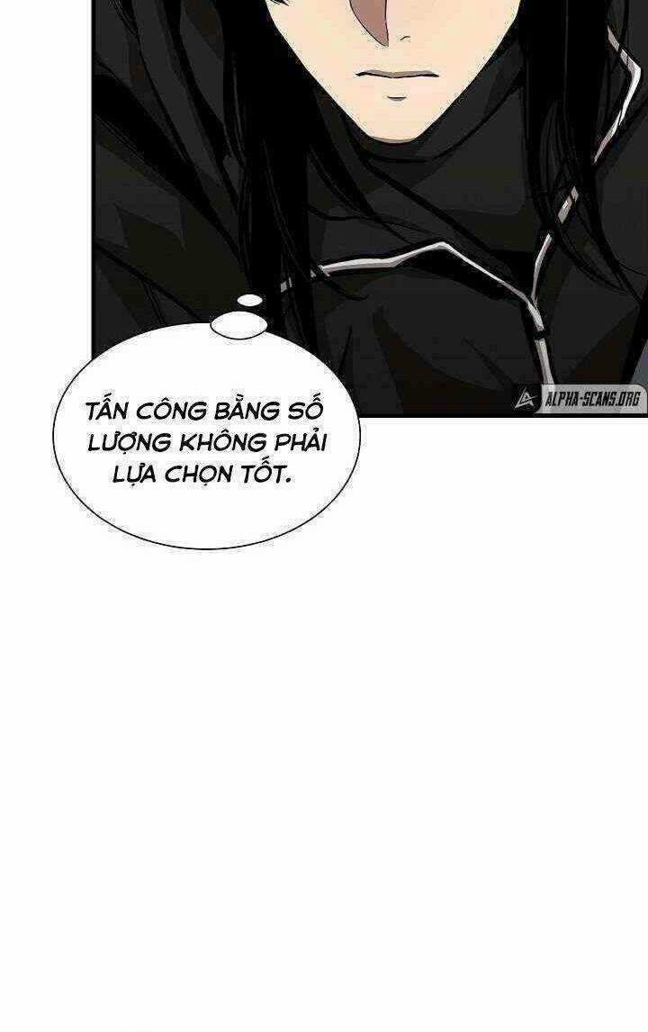 Trở Lại Ngày Tận Thế Chapter 110 trang 23