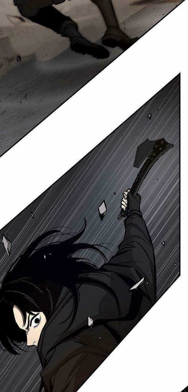 Trở Lại Ngày Tận Thế Chapter 110 trang 25