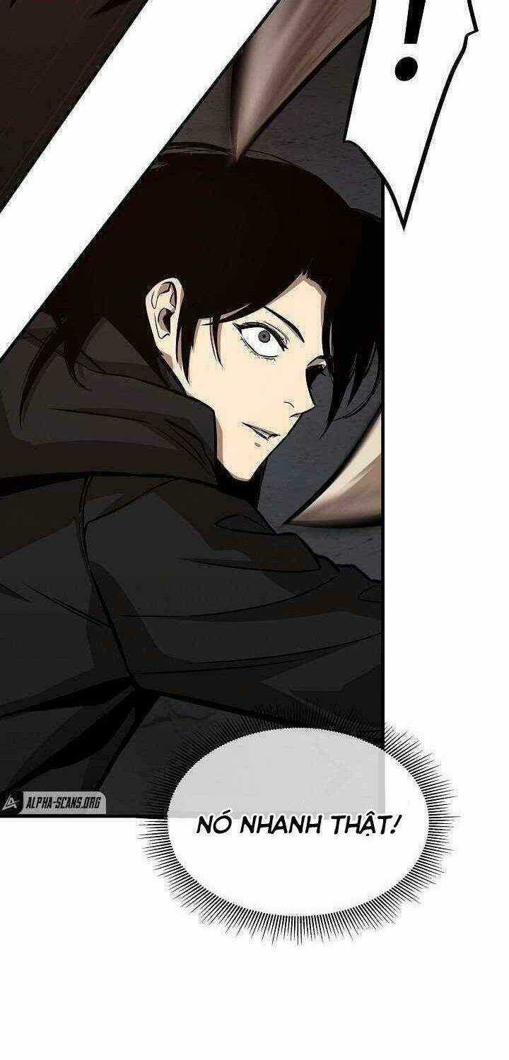 Trở Lại Ngày Tận Thế Chapter 110 trang 29