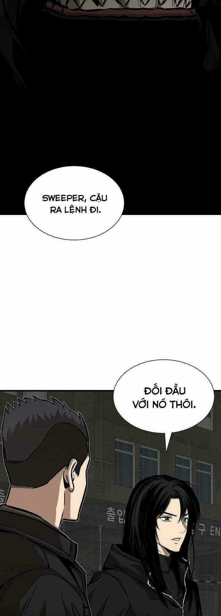 Trở Lại Ngày Tận Thế Chapter 110 trang 3