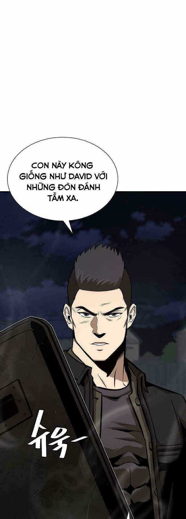 Trở Lại Ngày Tận Thế Chapter 110 trang 33