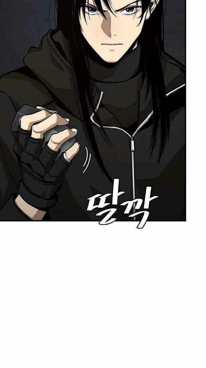 Trở Lại Ngày Tận Thế Chapter 110 trang 37