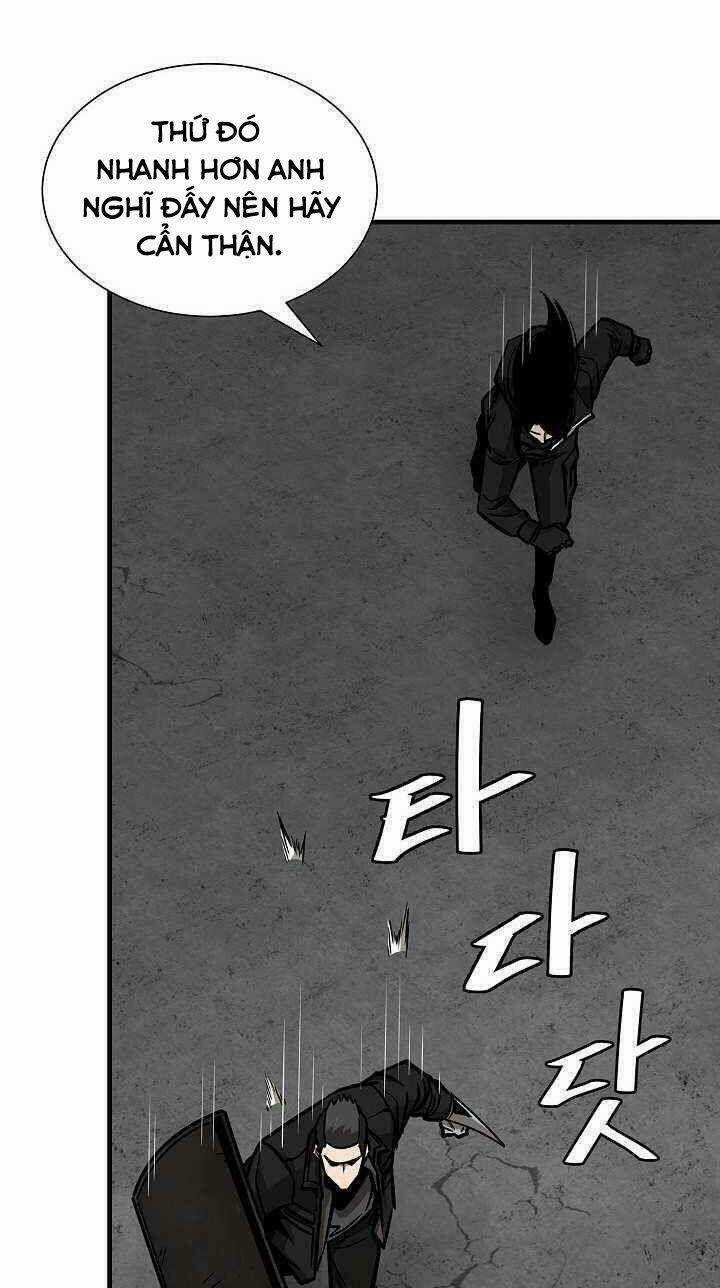 Trở Lại Ngày Tận Thế Chapter 110 trang 38