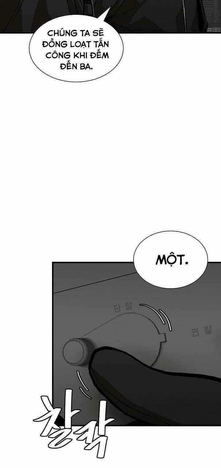 Trở Lại Ngày Tận Thế Chapter 110 trang 4