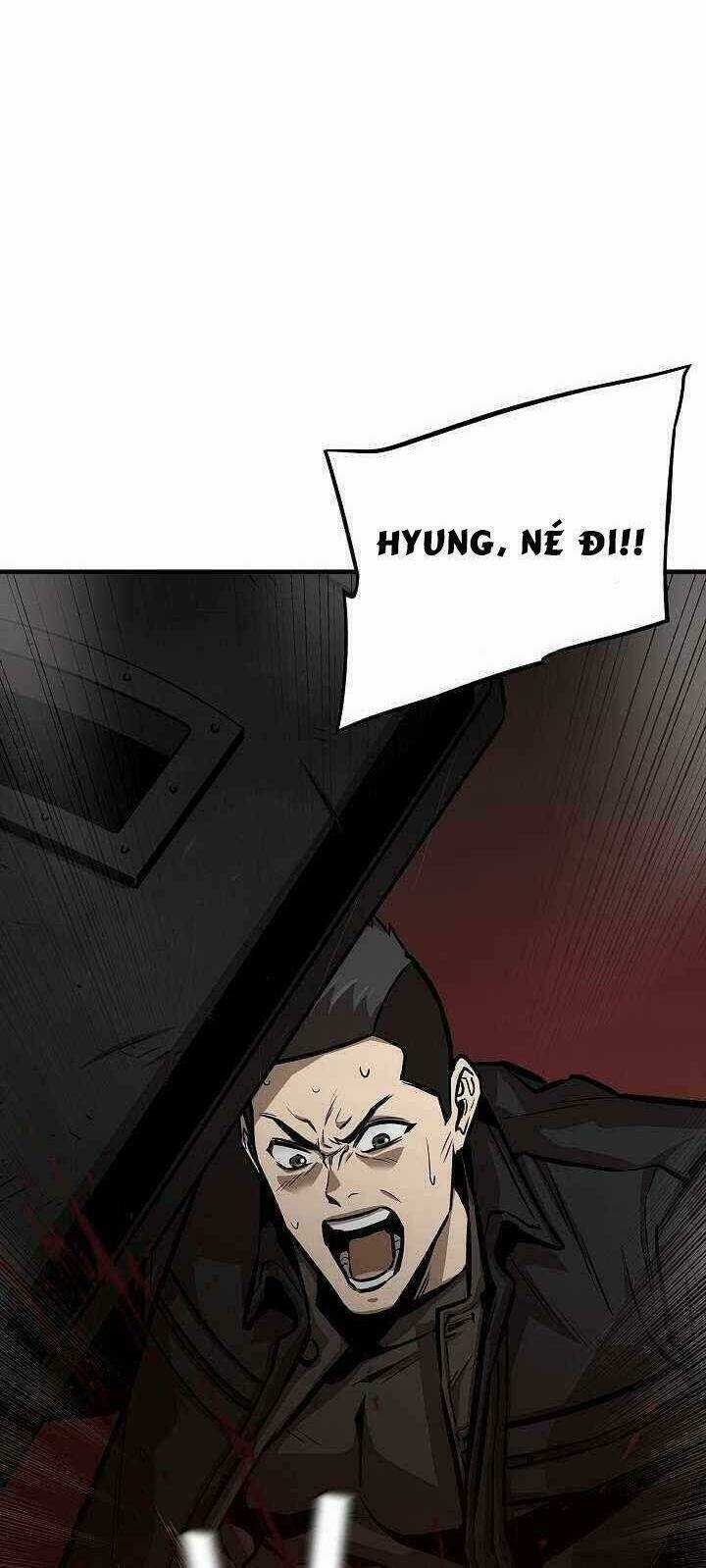 Trở Lại Ngày Tận Thế Chapter 110 trang 44