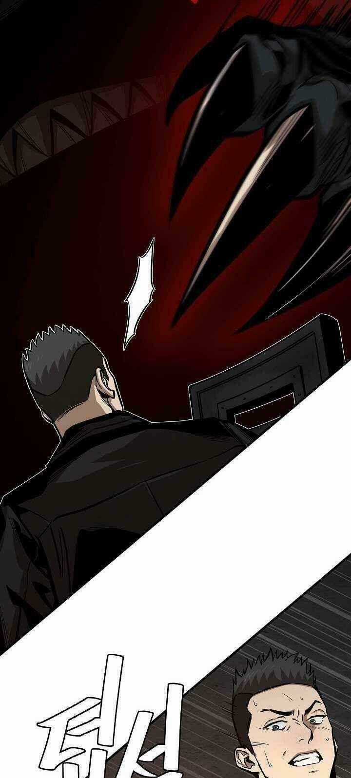 Trở Lại Ngày Tận Thế Chapter 110 trang 46