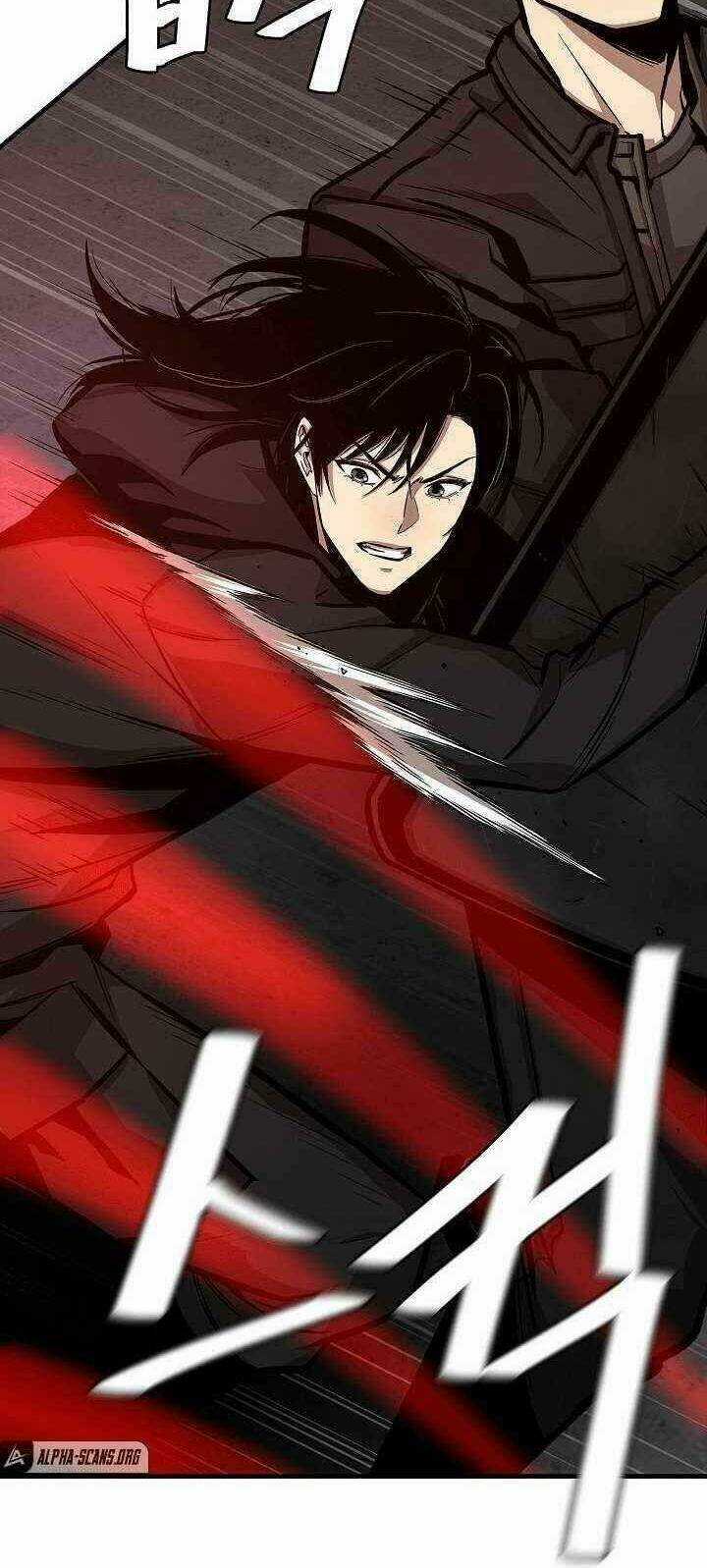 Trở Lại Ngày Tận Thế Chapter 110 trang 47