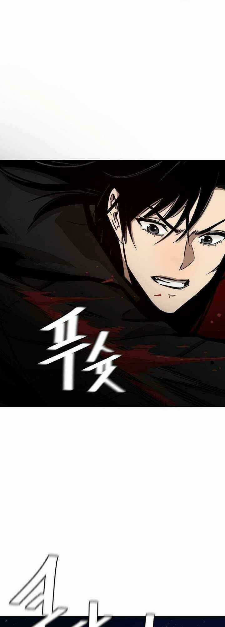 Trở Lại Ngày Tận Thế Chapter 110 trang 48