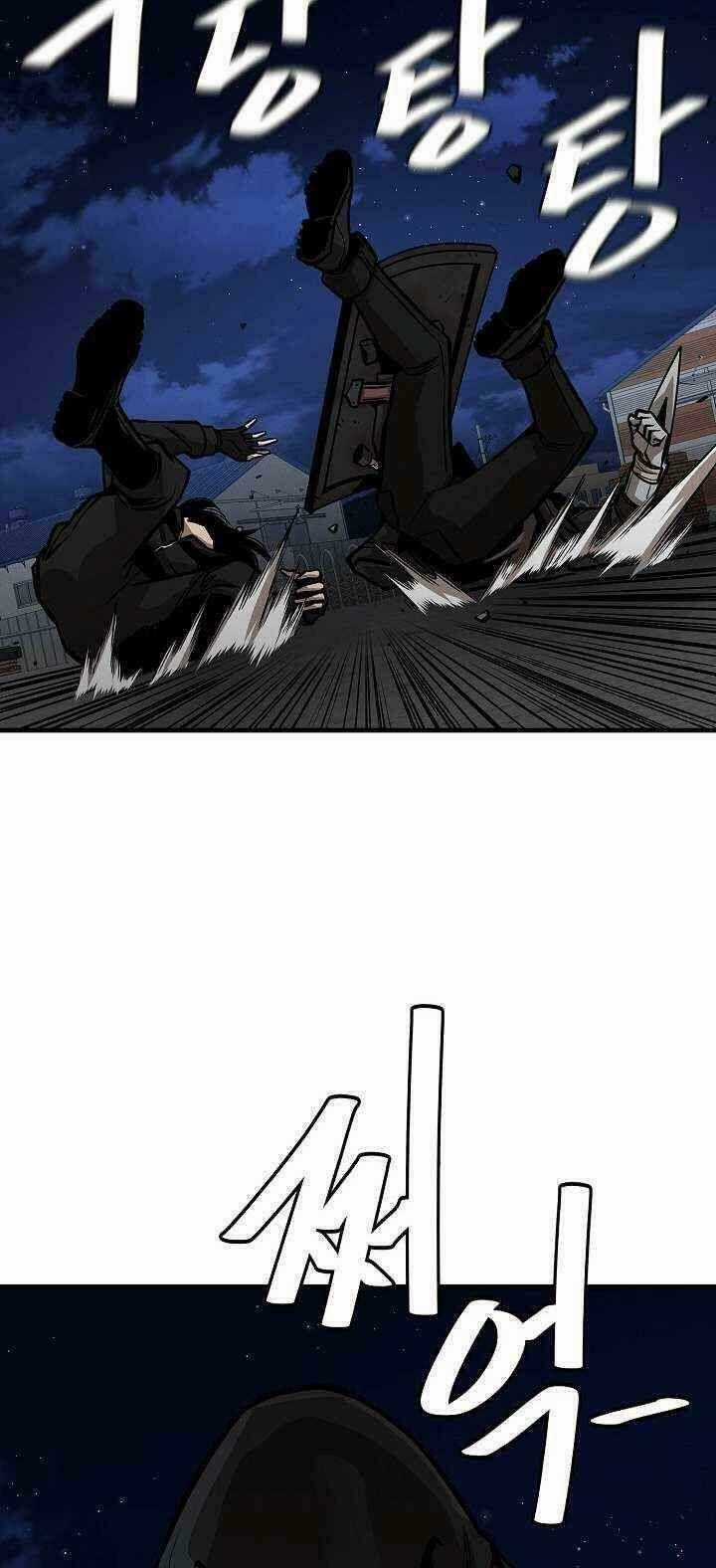 Trở Lại Ngày Tận Thế Chapter 110 trang 49