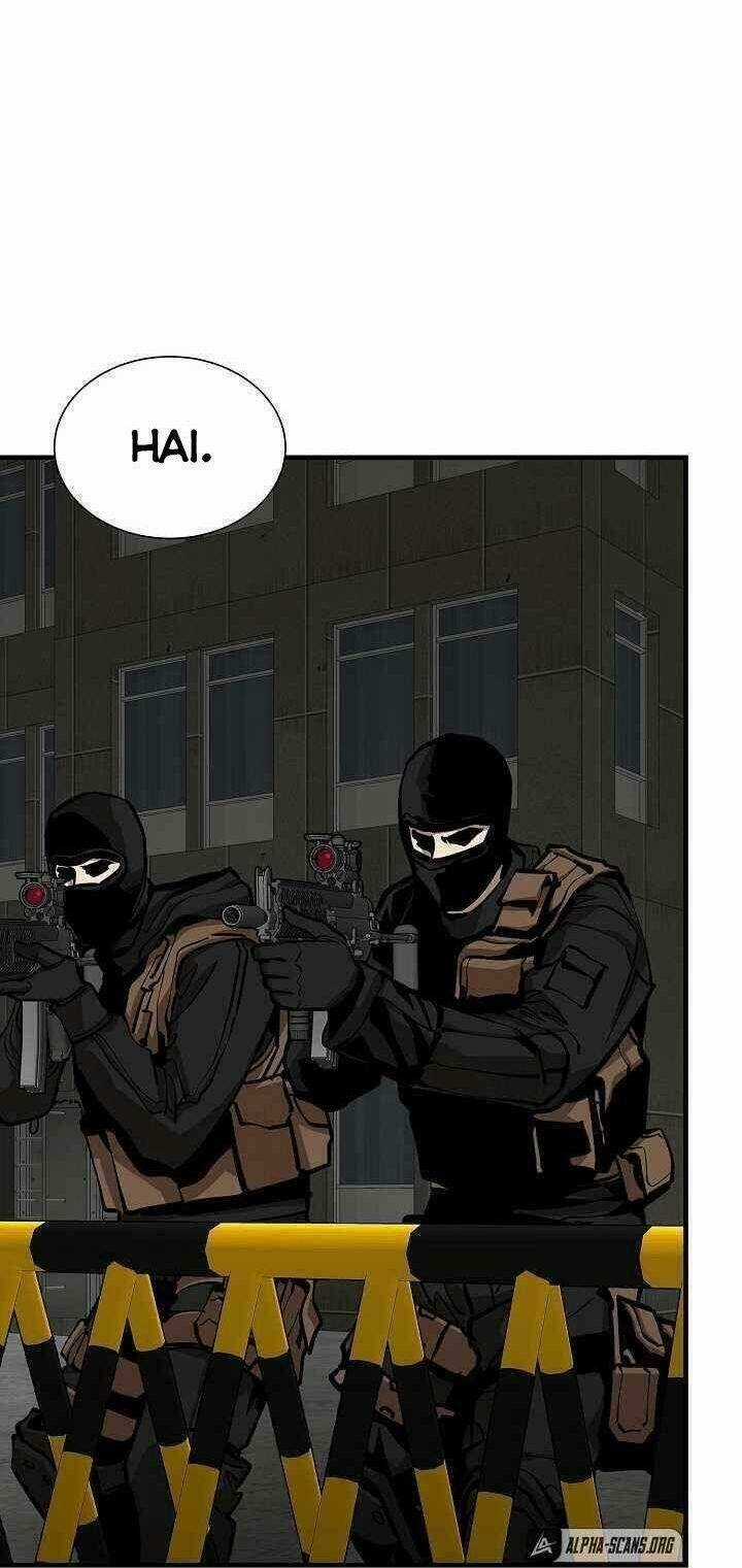 Trở Lại Ngày Tận Thế Chapter 110 trang 5