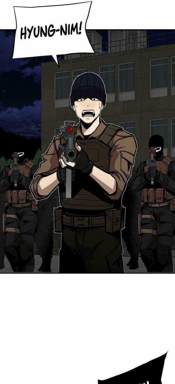 Trở Lại Ngày Tận Thế Chapter 110 trang 52