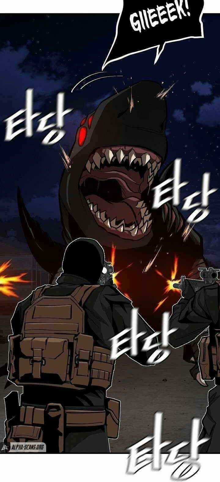 Trở Lại Ngày Tận Thế Chapter 110 trang 53