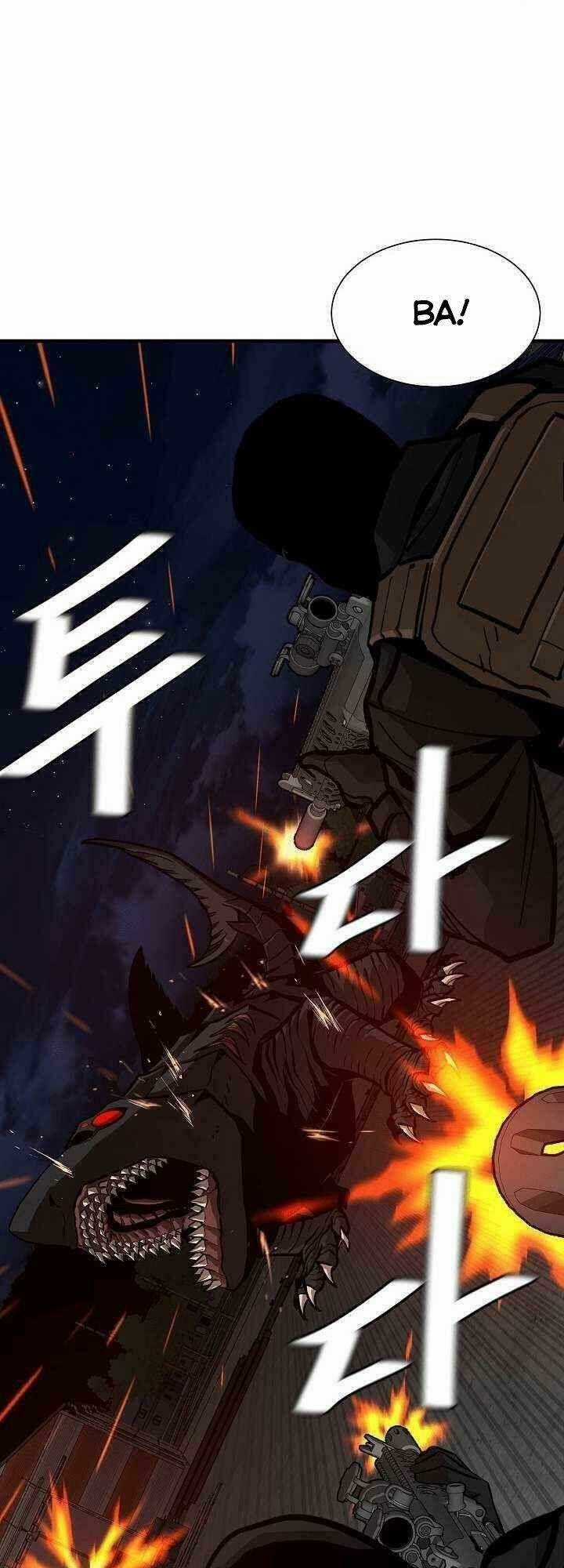 Trở Lại Ngày Tận Thế Chapter 110 trang 6