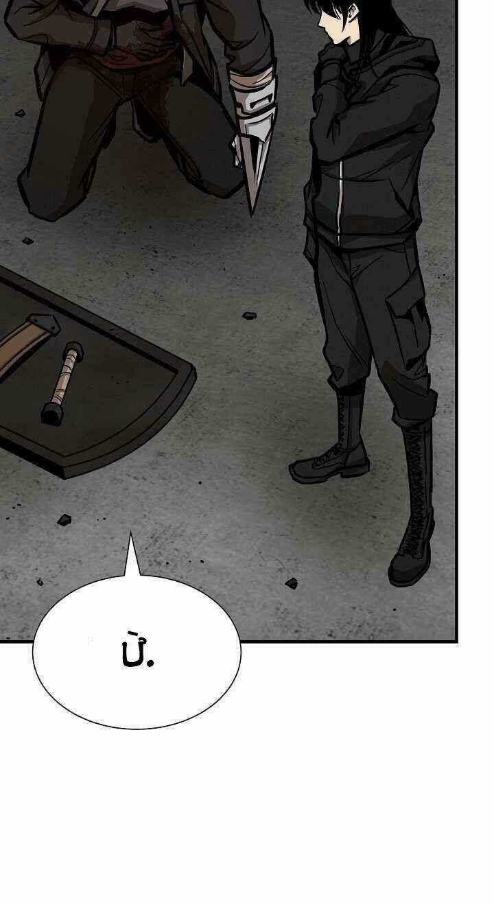 Trở Lại Ngày Tận Thế Chapter 110 trang 61