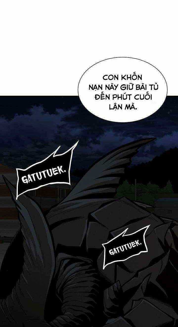 Trở Lại Ngày Tận Thế Chapter 110 trang 62