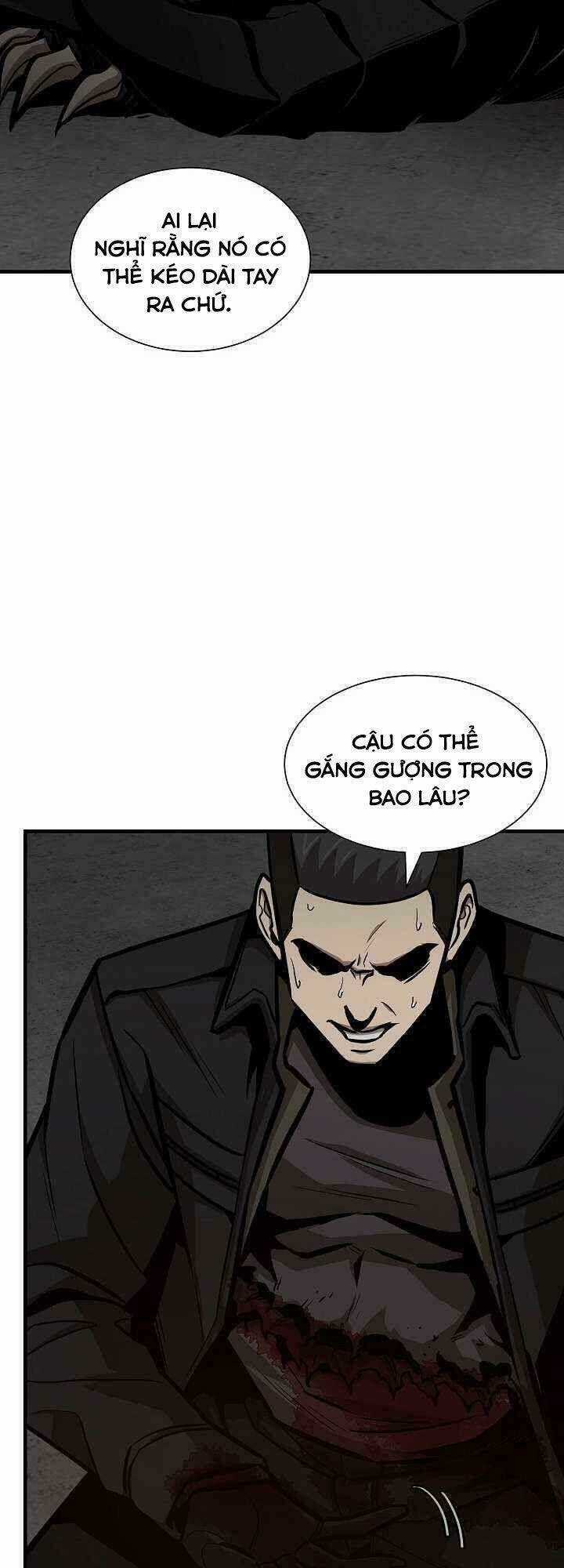 Trở Lại Ngày Tận Thế Chapter 110 trang 63