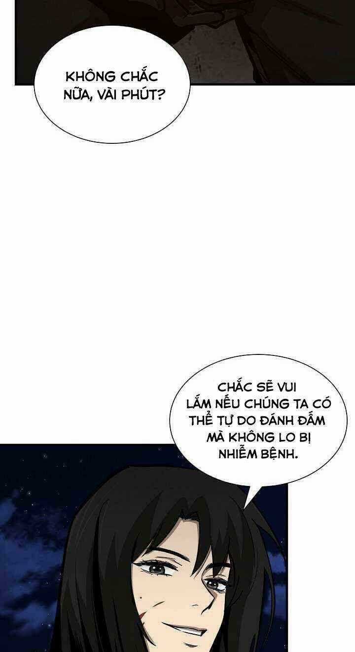 Trở Lại Ngày Tận Thế Chapter 110 trang 64