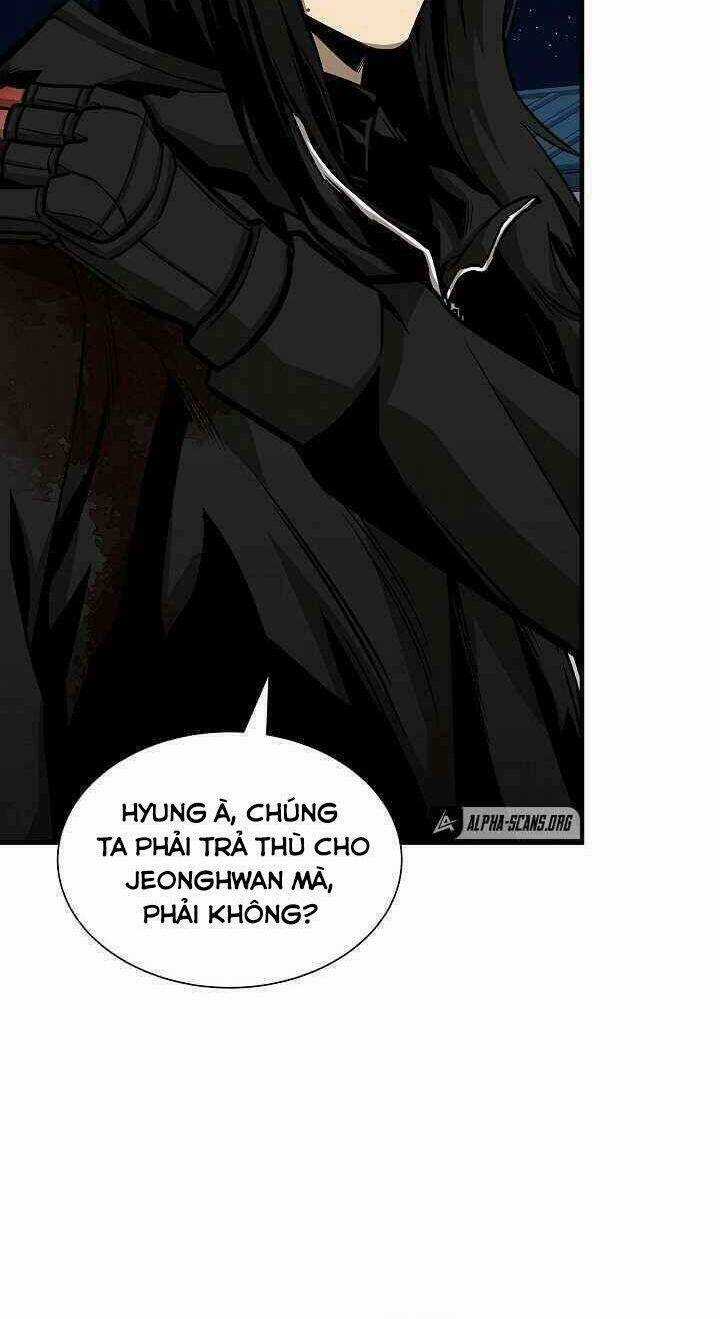 Trở Lại Ngày Tận Thế Chapter 110 trang 65