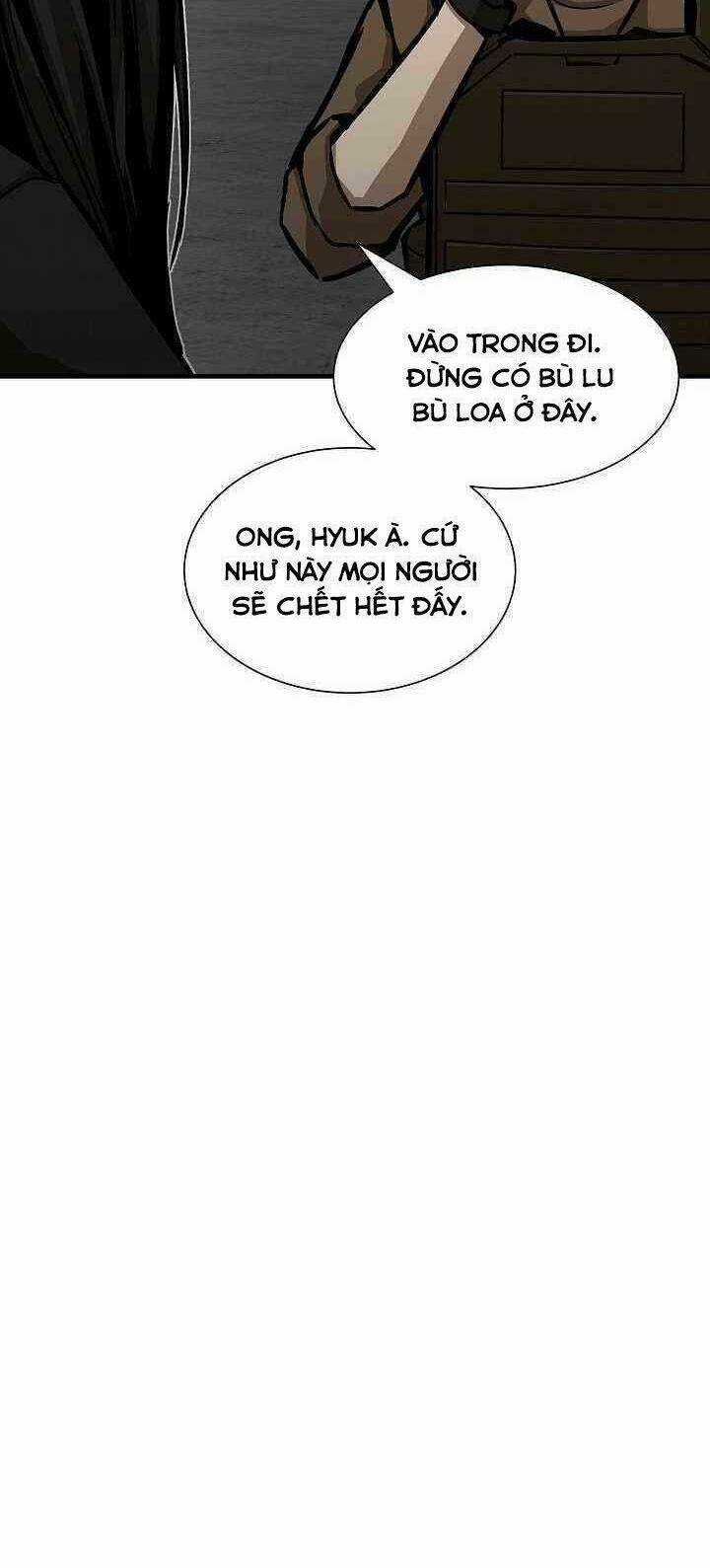 Trở Lại Ngày Tận Thế Chapter 110 trang 68