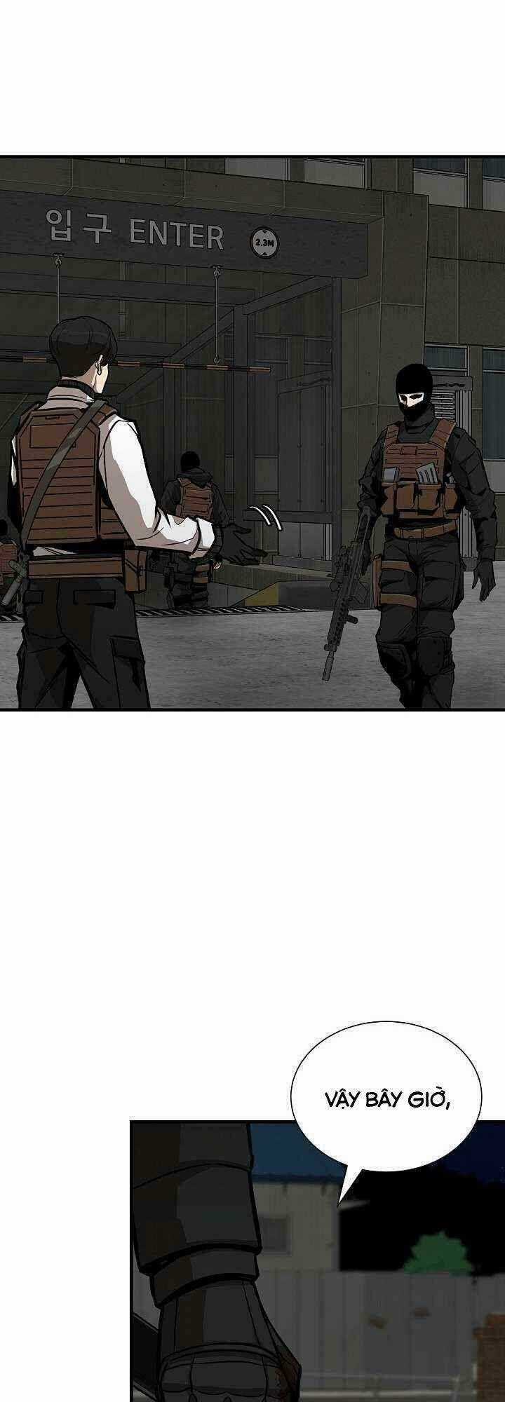 Trở Lại Ngày Tận Thế Chapter 110 trang 69