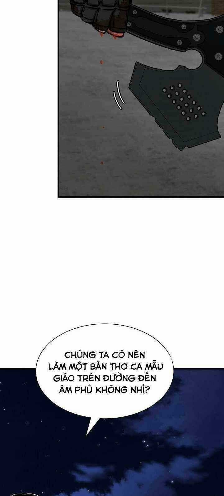 Trở Lại Ngày Tận Thế Chapter 110 trang 70