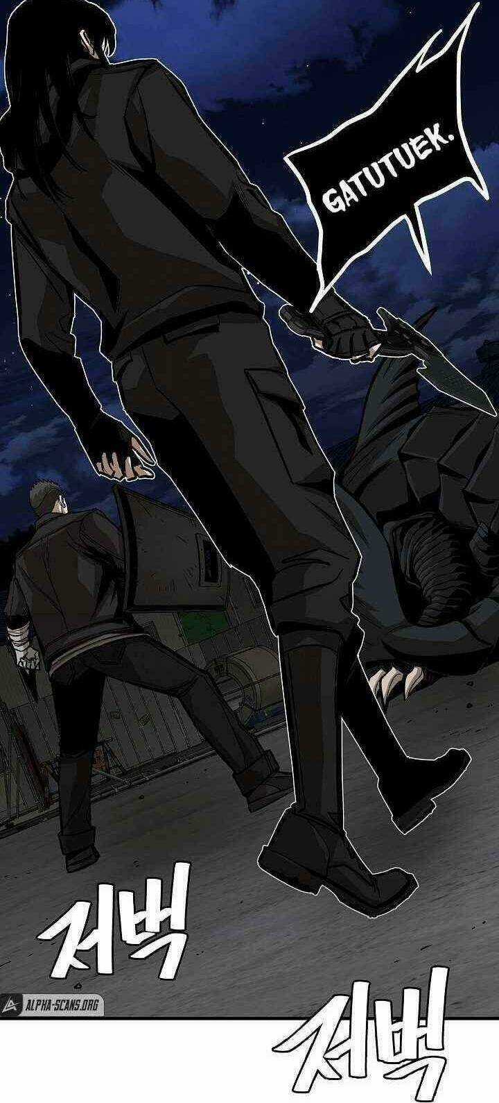 Trở Lại Ngày Tận Thế Chapter 110 trang 71