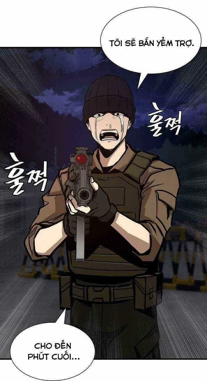 Trở Lại Ngày Tận Thế Chapter 110 trang 73