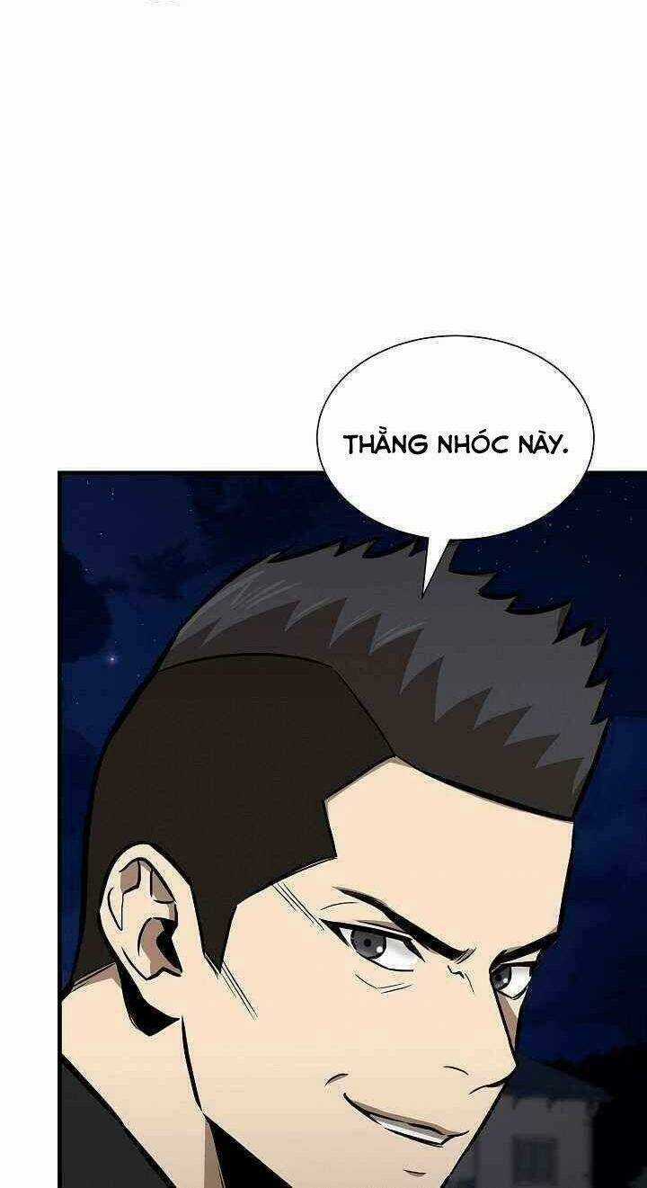 Trở Lại Ngày Tận Thế Chapter 110 trang 74