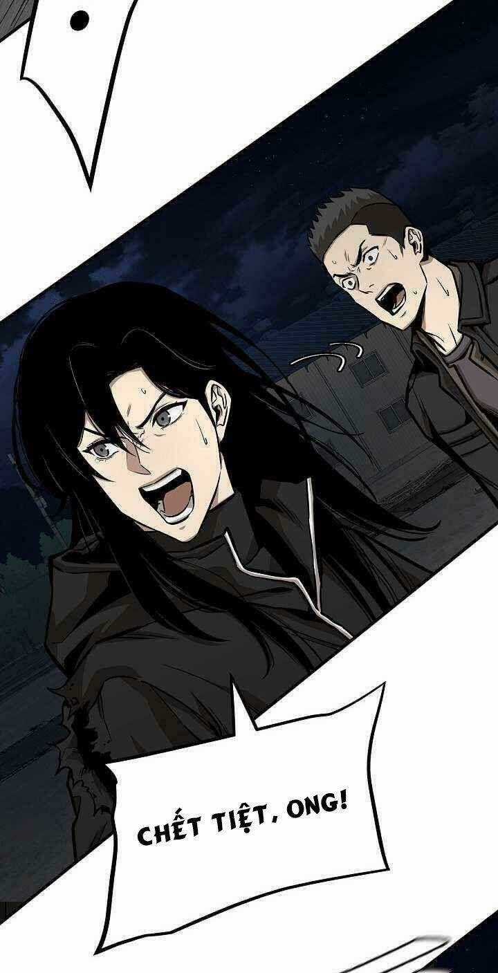 Trở Lại Ngày Tận Thế Chapter 110 trang 79