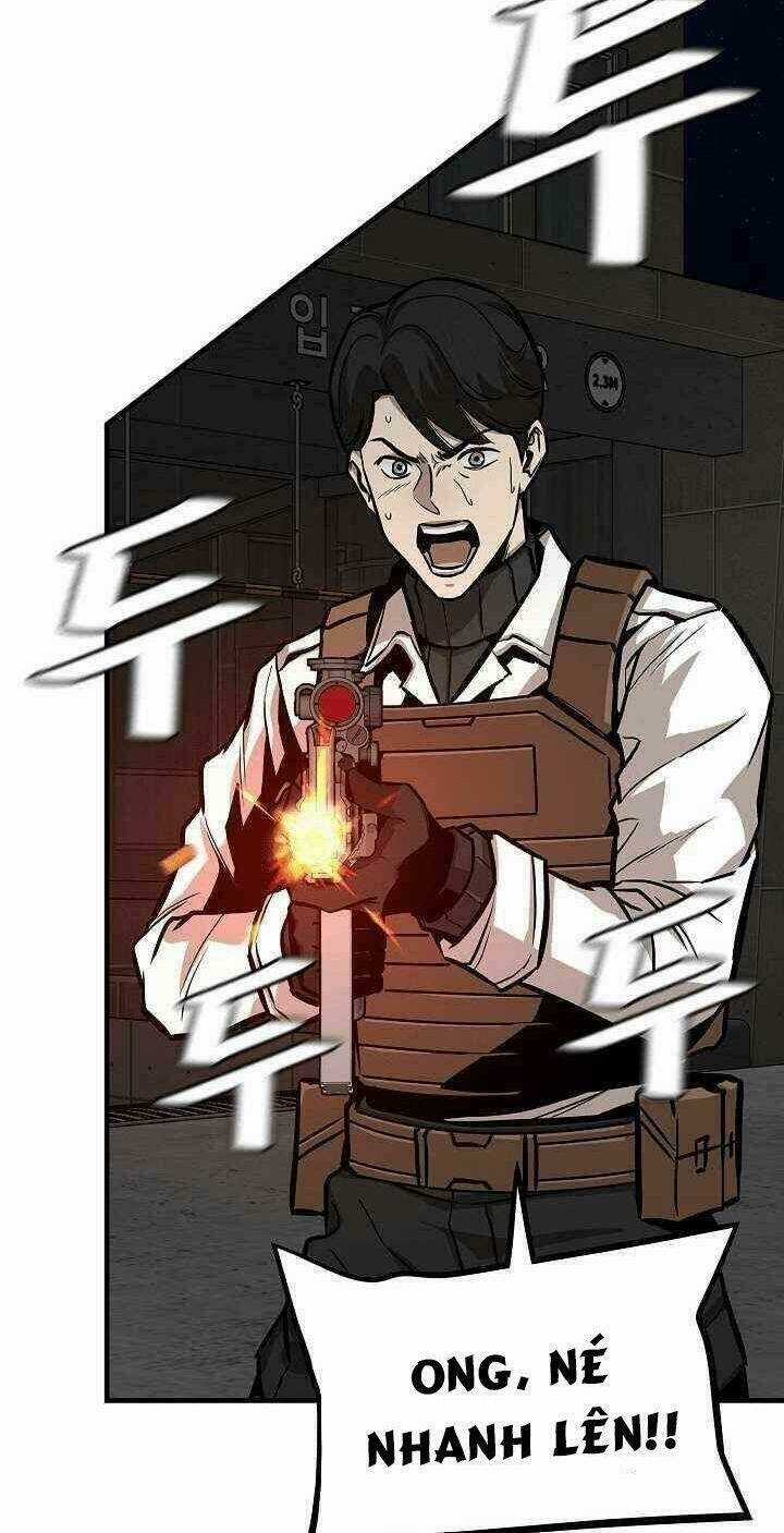 Trở Lại Ngày Tận Thế Chapter 110 trang 80