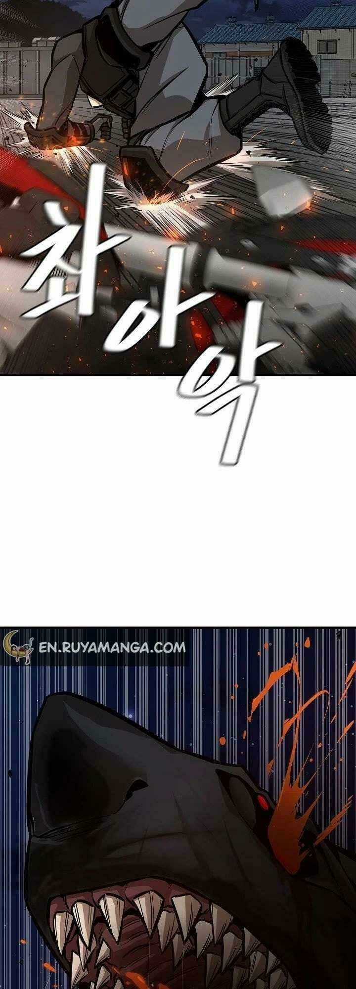 Trở Lại Ngày Tận Thế Chapter 111 trang 1
