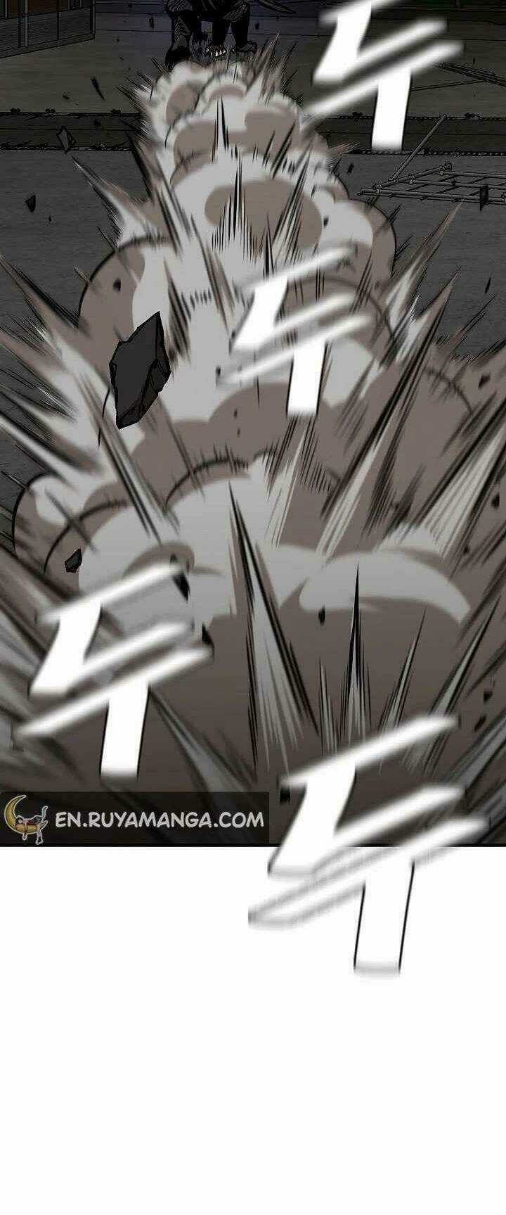 Trở Lại Ngày Tận Thế Chapter 111 trang 11