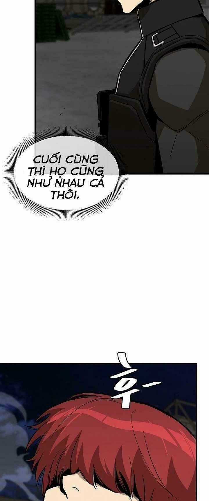 Trở Lại Ngày Tận Thế Chapter 111 trang 18