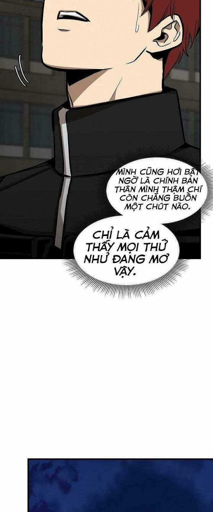 Trở Lại Ngày Tận Thế Chapter 111 trang 19