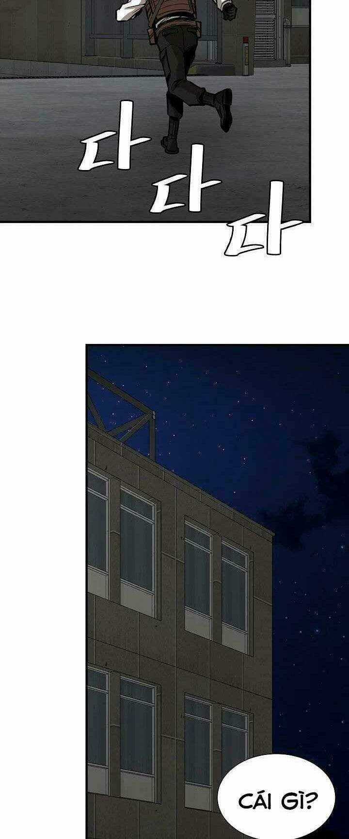 Trở Lại Ngày Tận Thế Chapter 111 trang 27