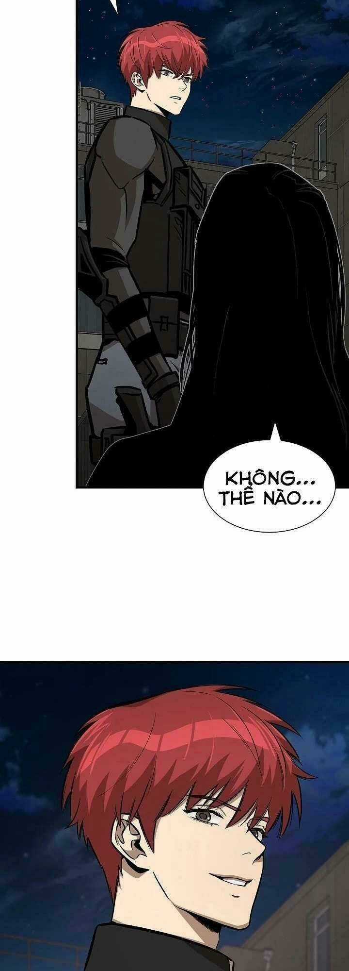 Trở Lại Ngày Tận Thế Chapter 111 trang 29