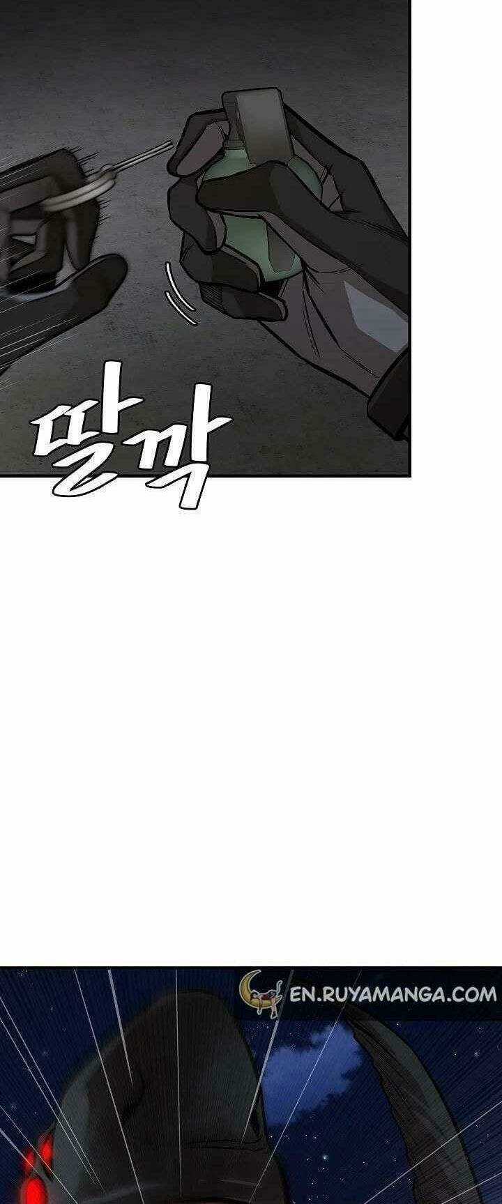 Trở Lại Ngày Tận Thế Chapter 111 trang 3