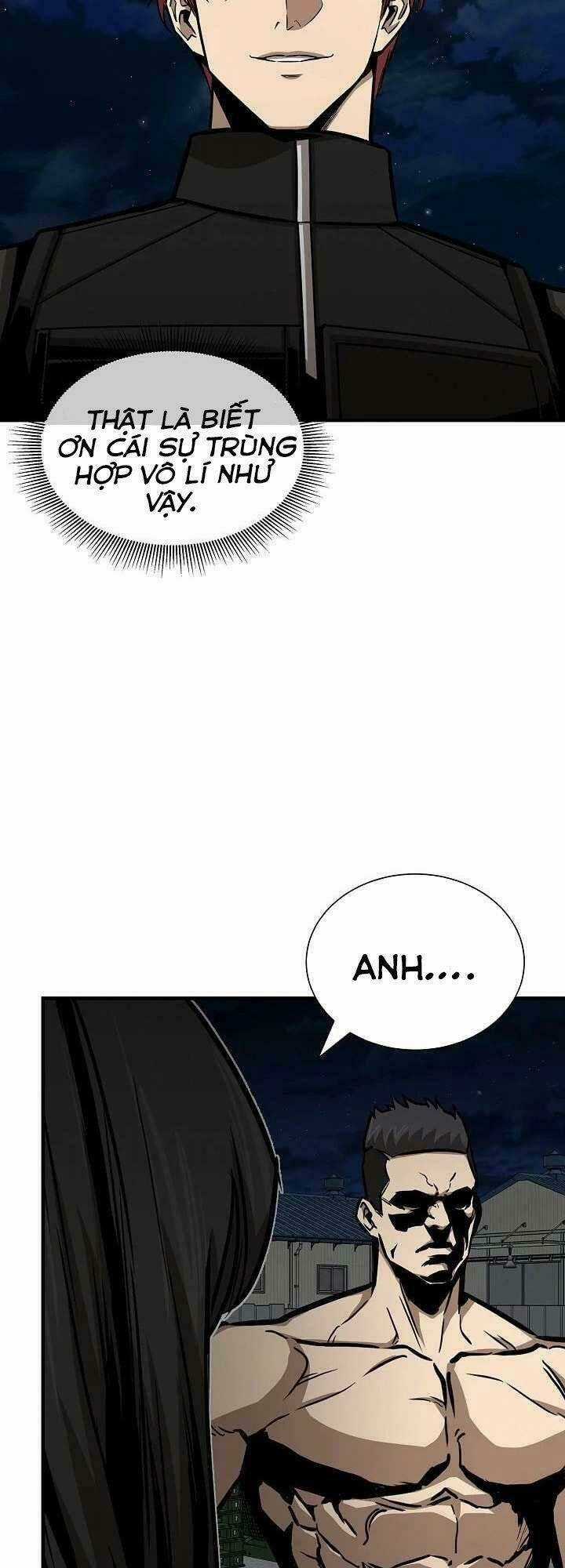 Trở Lại Ngày Tận Thế Chapter 111 trang 32