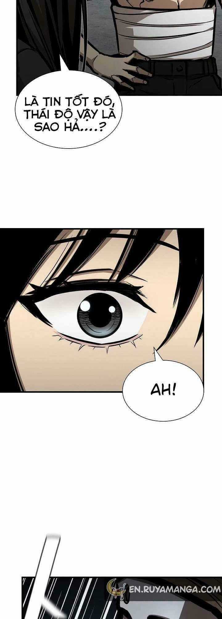 Trở Lại Ngày Tận Thế Chapter 111 trang 33