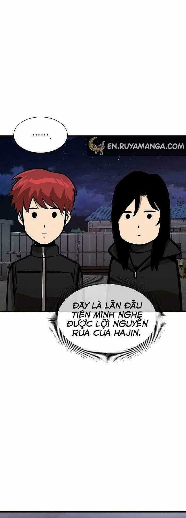 Trở Lại Ngày Tận Thế Chapter 111 trang 36