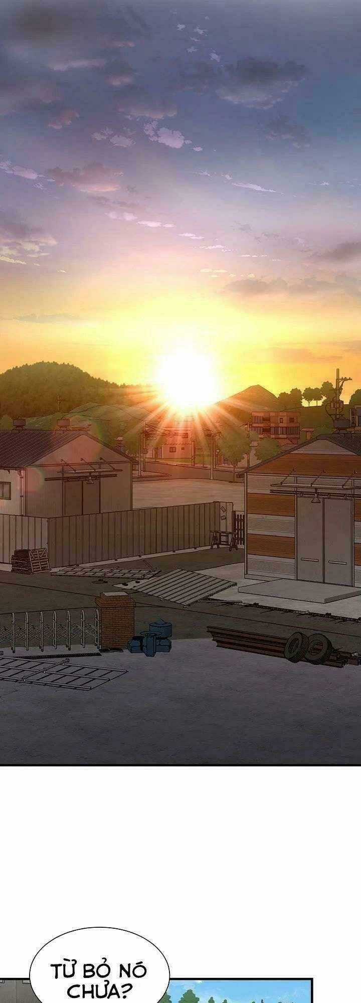 Trở Lại Ngày Tận Thế Chapter 111 trang 37