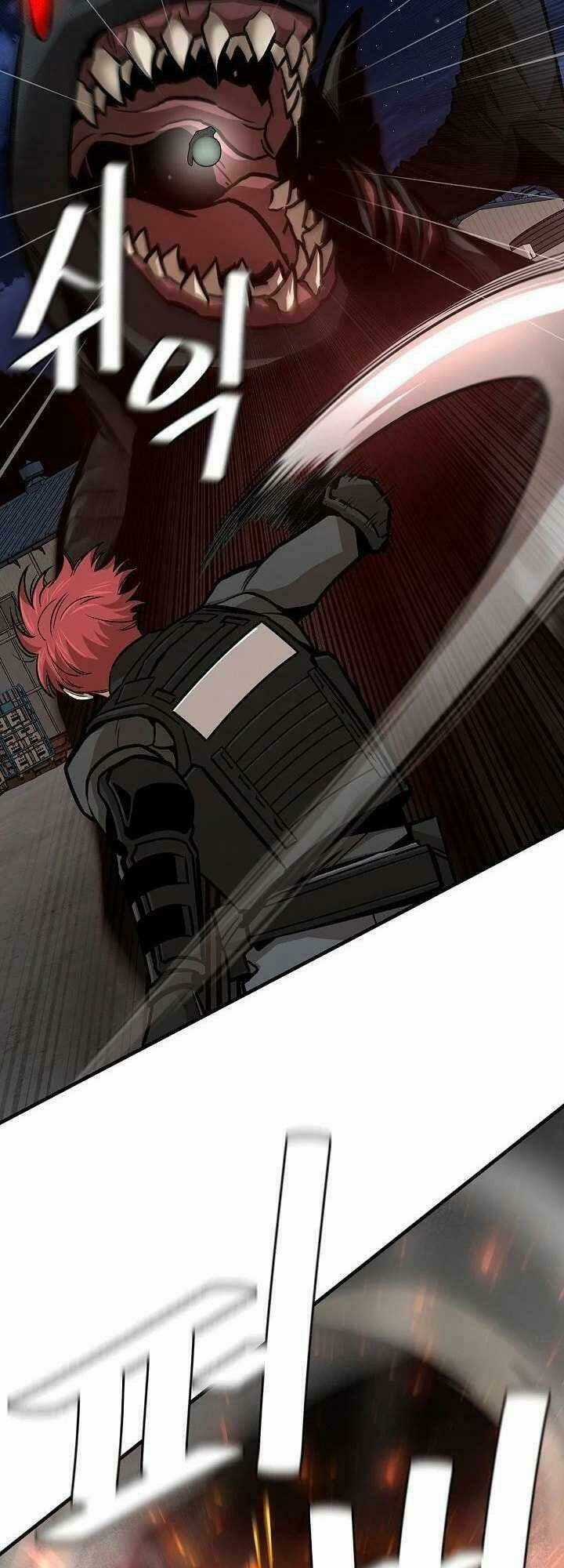 Trở Lại Ngày Tận Thế Chapter 111 trang 4