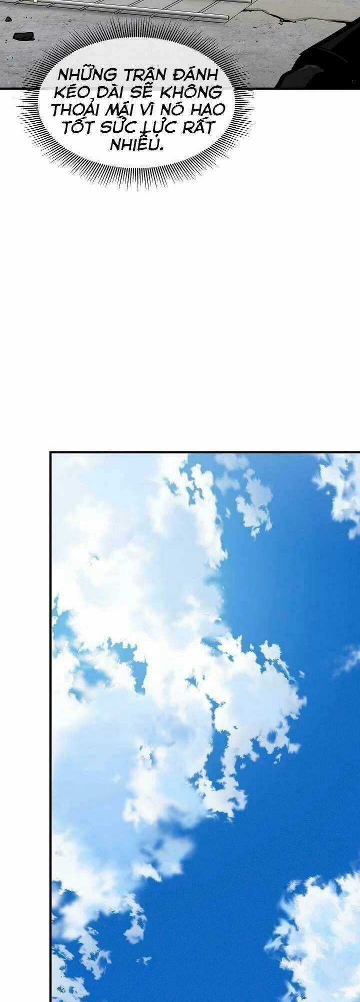 Trở Lại Ngày Tận Thế Chapter 111 trang 44