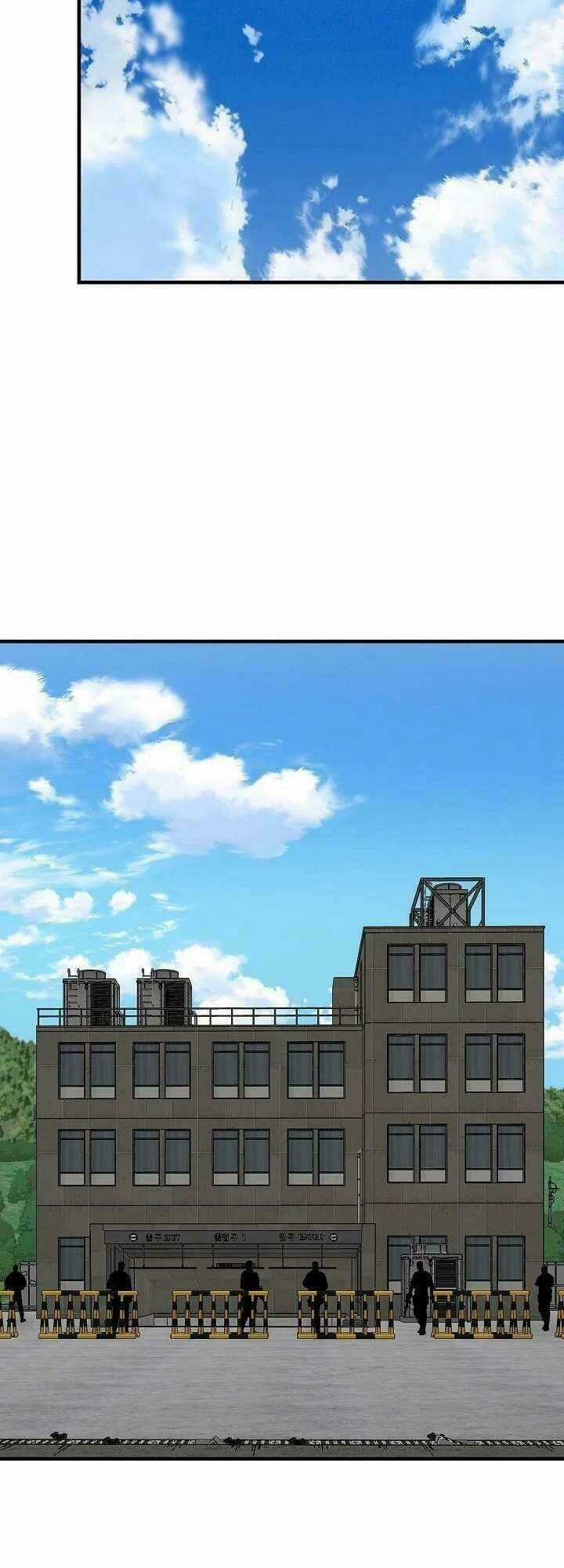 Trở Lại Ngày Tận Thế Chapter 111 trang 45